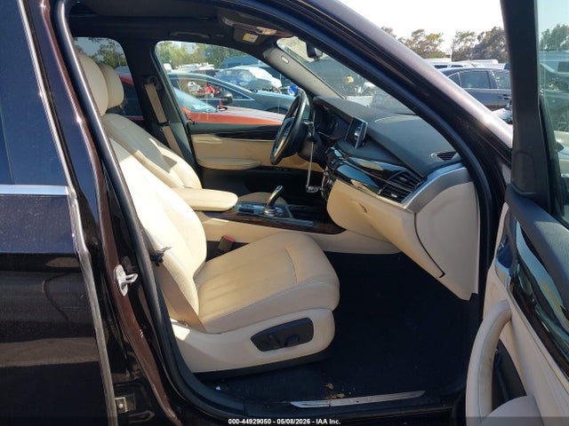 BMW X Series Xdrive35i