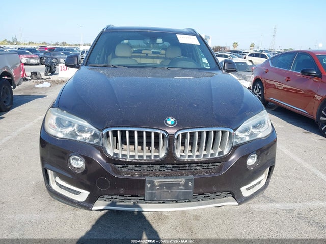 BMW X Series Xdrive35i