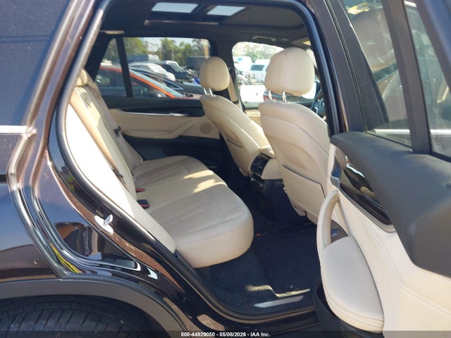 BMW X Series Xdrive35i