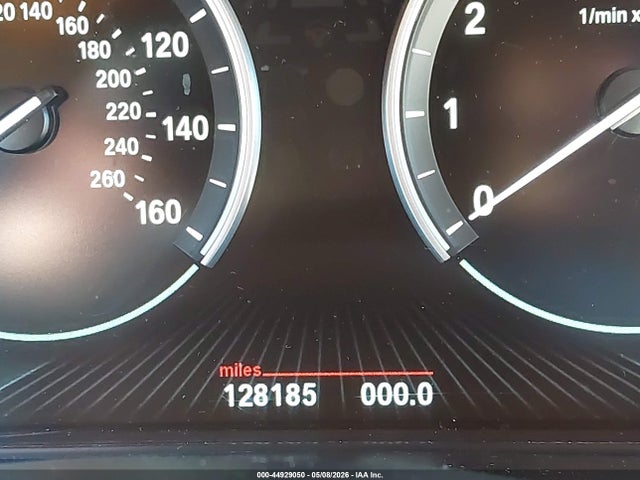 BMW X Series Xdrive35i