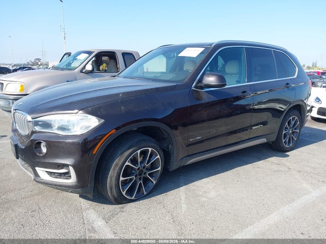 BMW X Series Xdrive35i