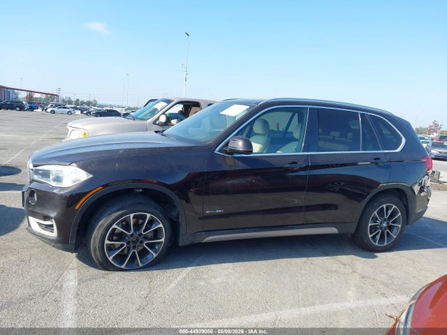 BMW X Series Xdrive35i