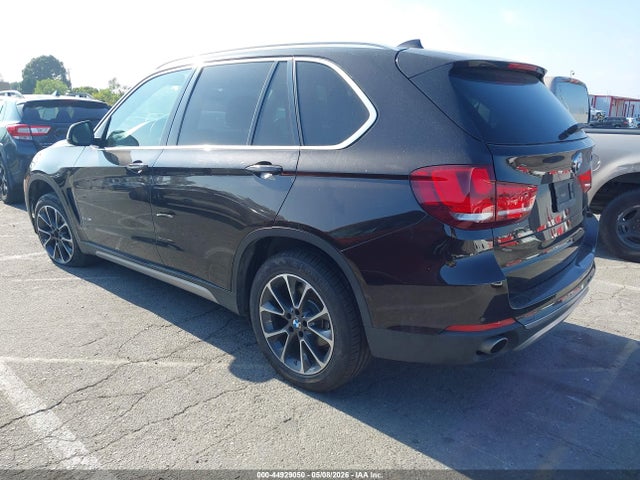 BMW X Series Xdrive35i