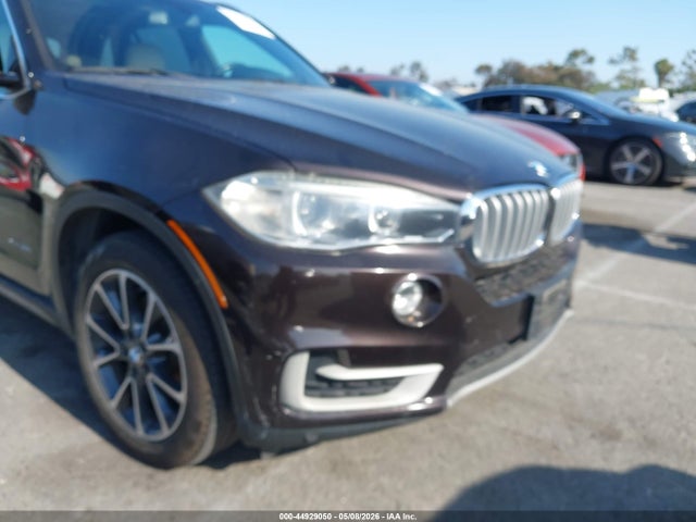 BMW X Series Xdrive35i
