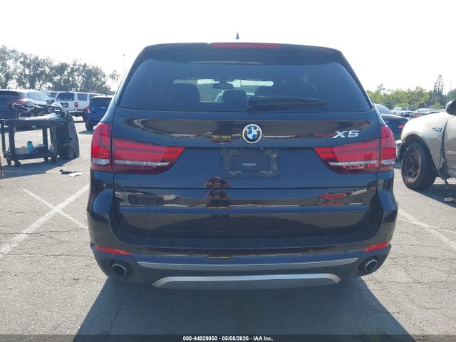 BMW X Series Xdrive35i