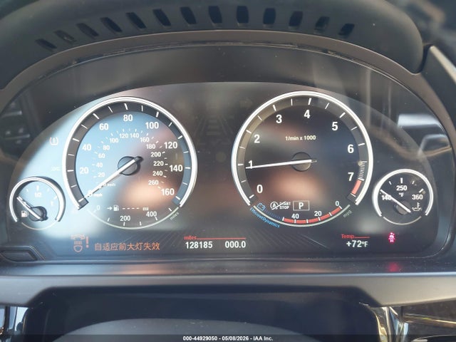 BMW X Series Xdrive35i