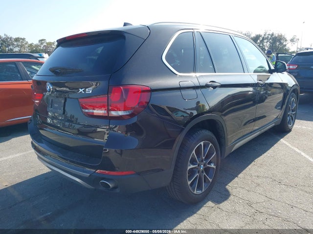BMW X Series Xdrive35i
