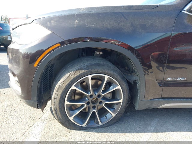 BMW X Series Xdrive35i