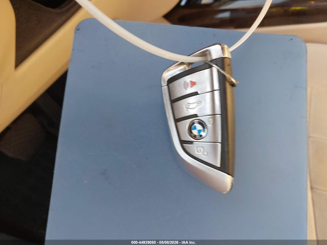 BMW X Series Xdrive35i