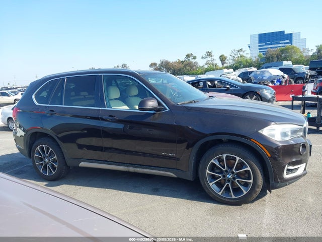 BMW X Series Xdrive35i