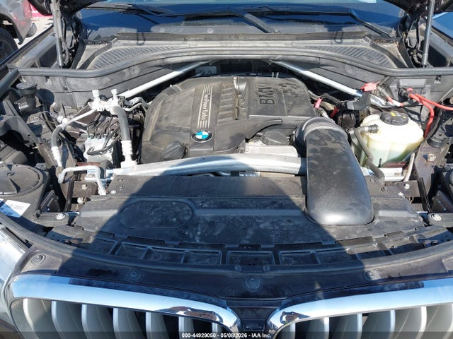 BMW X Series Xdrive35i