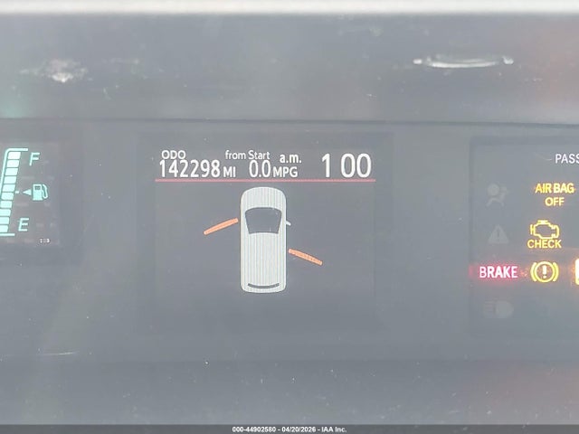 Toyota Prius c Three