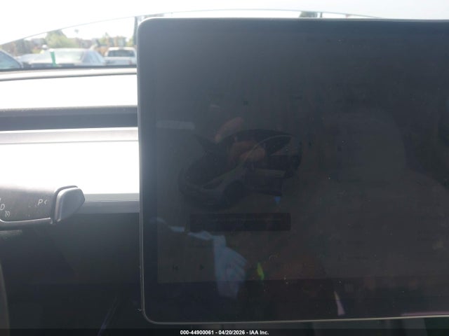 Tesla Model Y Long Range Dual Motor Rear-wheel Drive