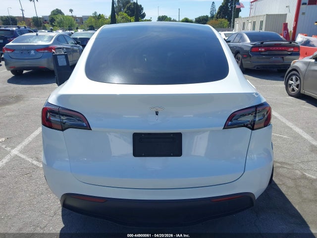 Tesla Model Y Long Range Dual Motor Rear-wheel Drive
