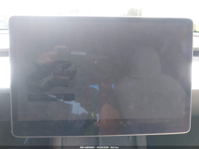 Tesla Model Y Long Range Dual Motor Rear-wheel Drive