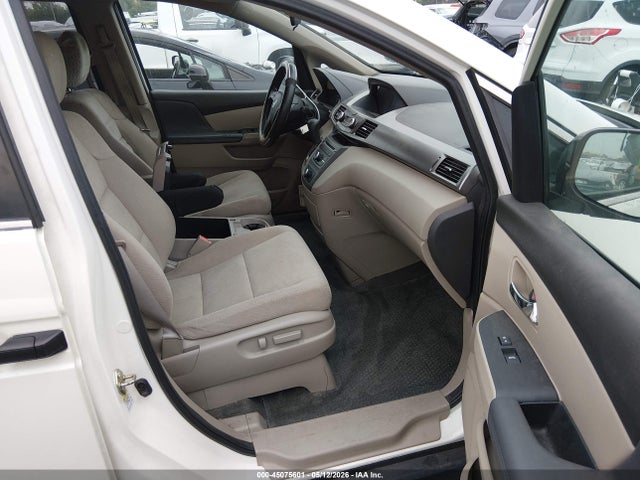 Honda Odyssey Lx