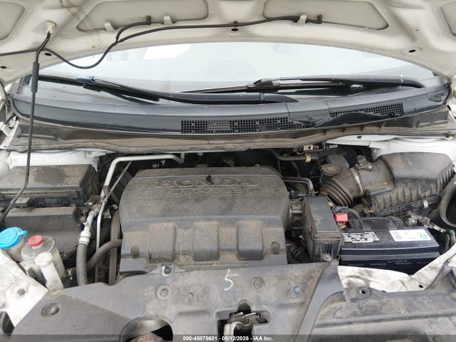 Honda Odyssey Lx