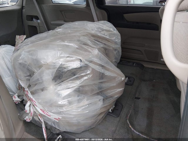 Honda Odyssey Lx