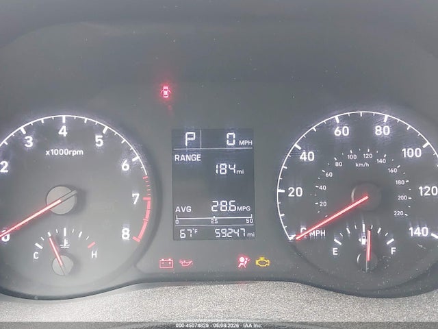 Hyundai ACCENT Se