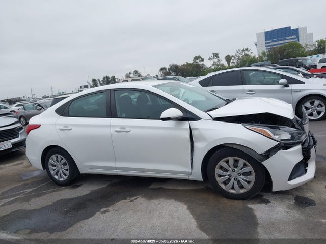 Hyundai ACCENT Se