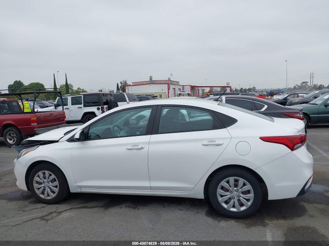 Hyundai ACCENT Se