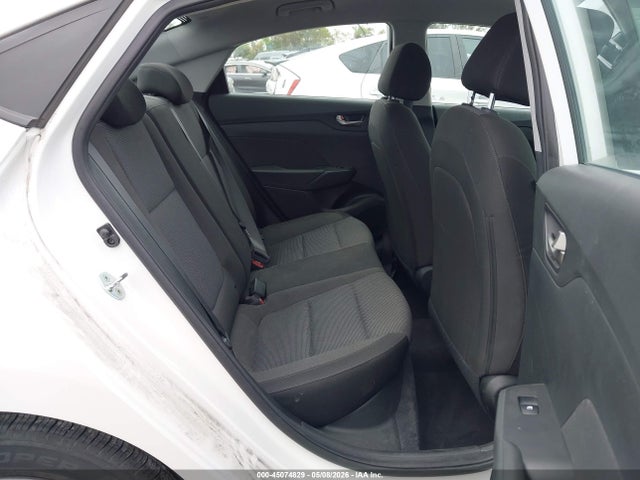Hyundai ACCENT Se