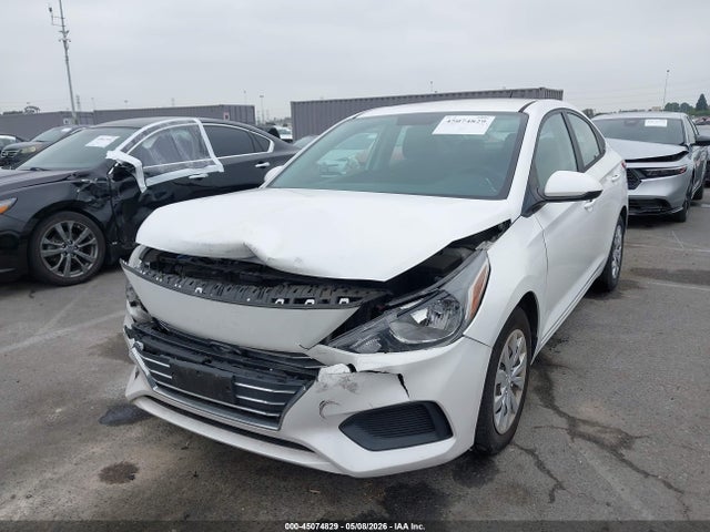 Hyundai ACCENT Se