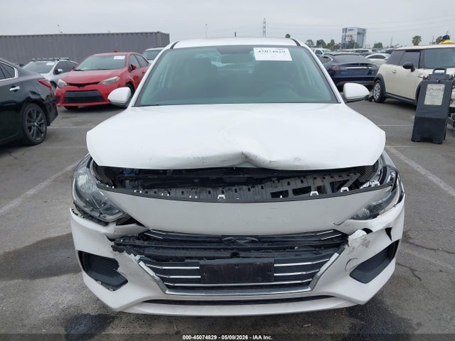 Hyundai ACCENT Se