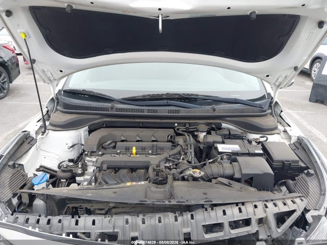 Hyundai ACCENT Se