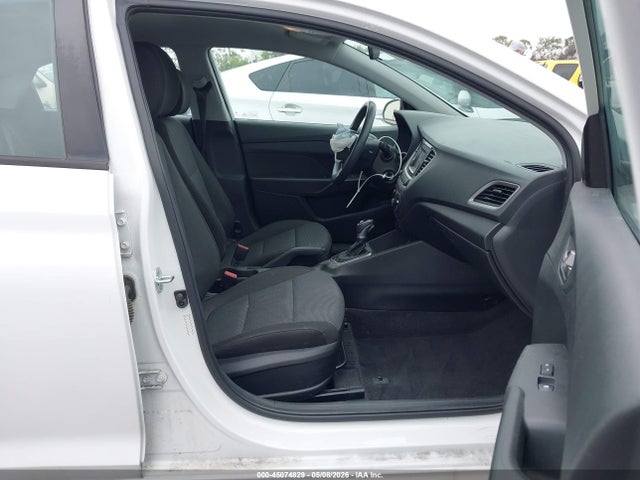 Hyundai ACCENT Se
