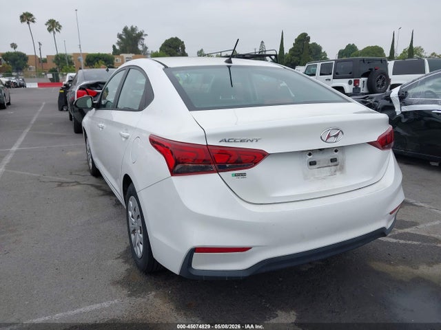 Hyundai ACCENT Se