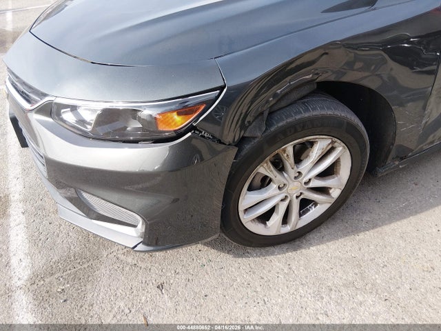 Chevrolet Malibu Lt
