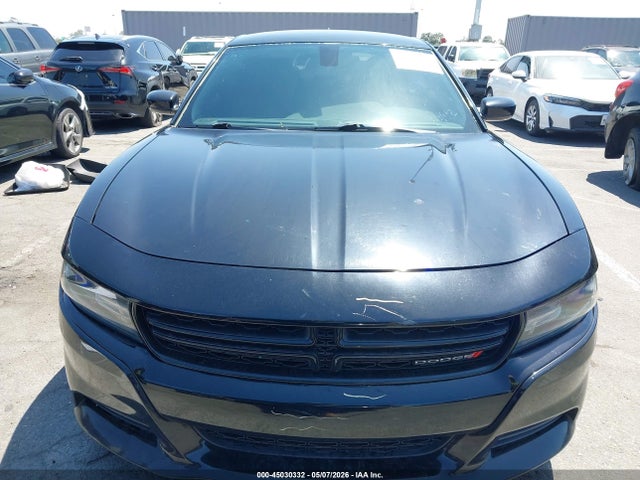 Dodge Charger