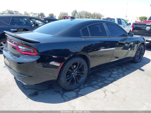 Dodge Charger