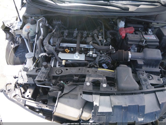 Nissan Versa 1.6 Sv