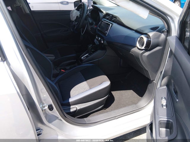 Nissan Versa 1.6 Sv