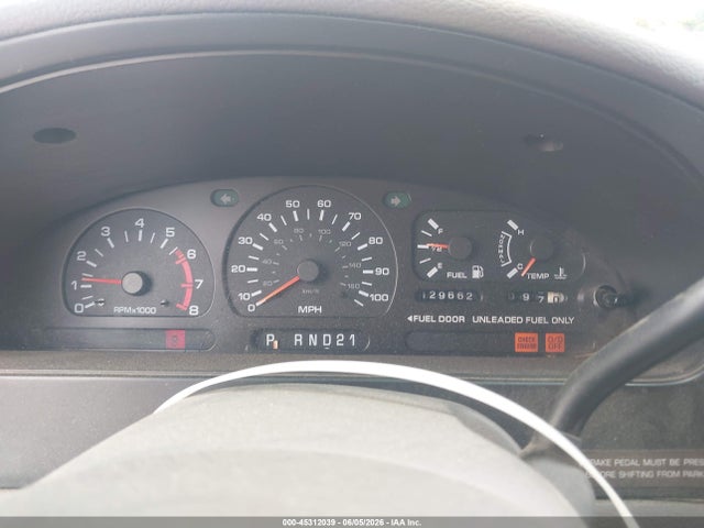 Nissan Quest