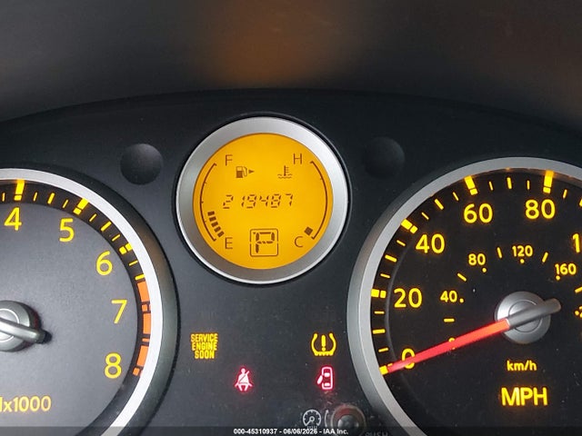 Nissan Sentra 2.0s