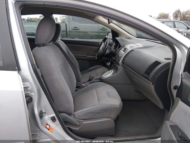 Nissan Sentra 2.0s