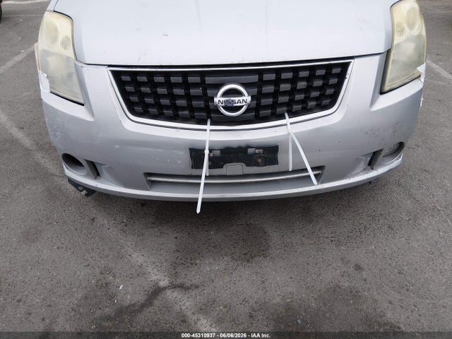 Nissan Sentra 2.0s