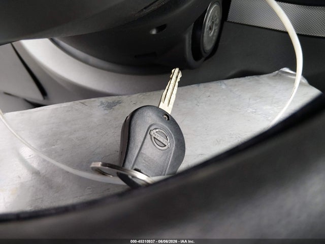 Nissan Sentra 2.0s