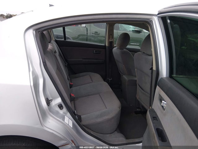 Nissan Sentra 2.0s