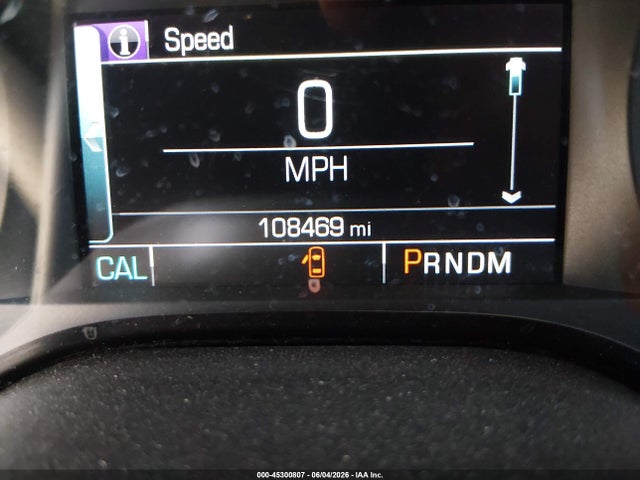 Chevrolet Camaro 2lt