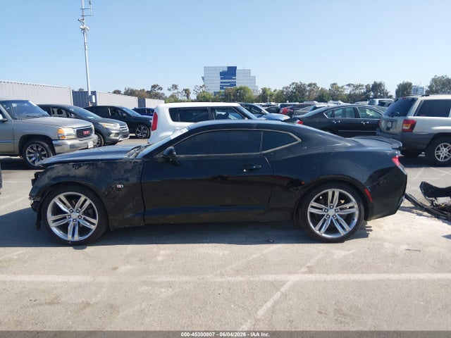 Chevrolet Camaro 2lt