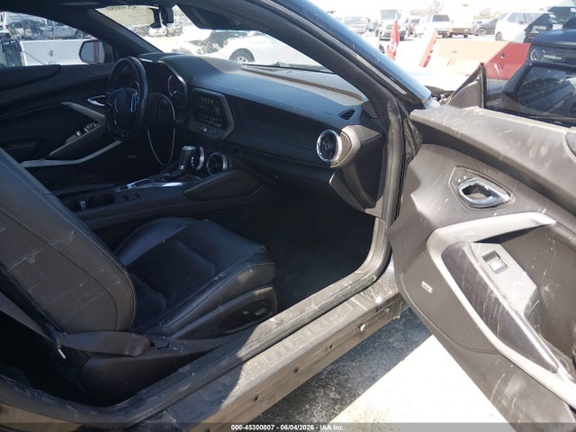 Chevrolet Camaro 2lt