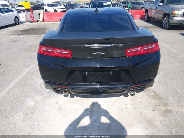 Chevrolet Camaro 2lt