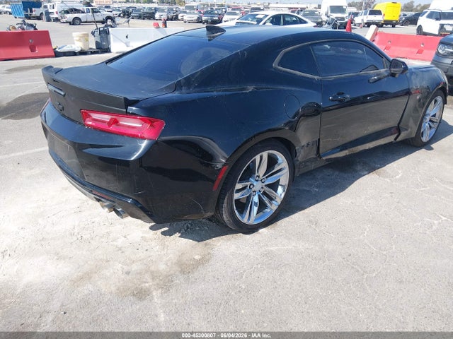 Chevrolet Camaro 2lt
