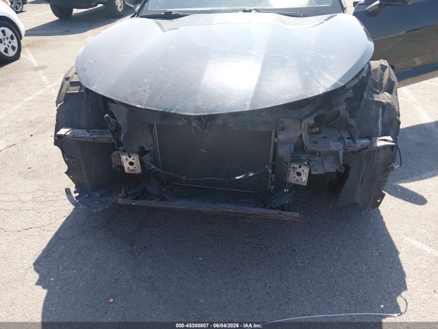 Chevrolet Camaro 2lt