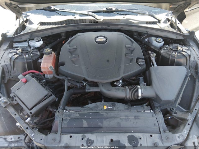 Chevrolet Camaro 2lt