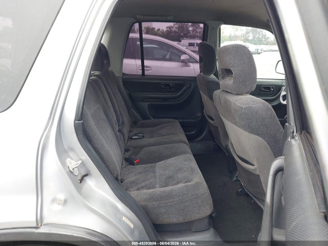 Honda CR-V Lx